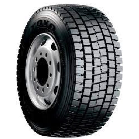 COMMERCIAL | Toyo Tires Asia Corporate Website